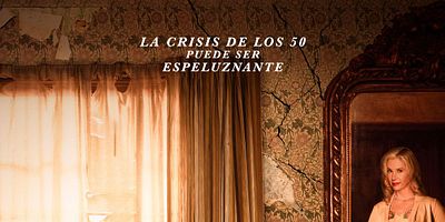 Poster der Serie Homecoming