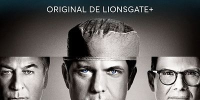 Poster der Serie Diplos