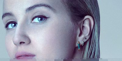 Poster der Serie Retention