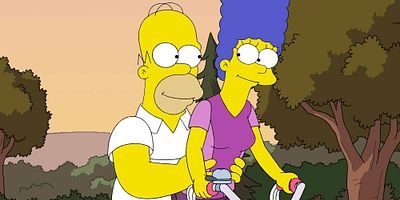 Poster der Serie One Angry Lisa