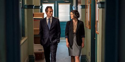 Poster der Serie Vicious Cycle