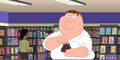 Poster der Serie Bend Or Blockbuster