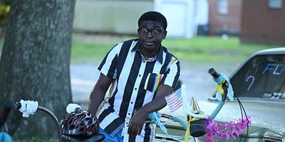 Poster der Serie Welcome to (Barb) Flatch