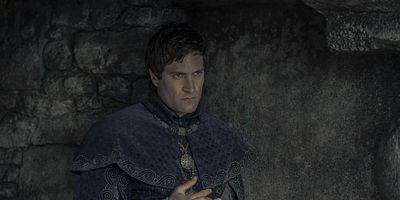 Poster der Serie Driftmark