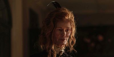 Poster der Serie In Throes of Increasing Wonder…