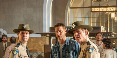 Poster der Serie A Decent Proposal