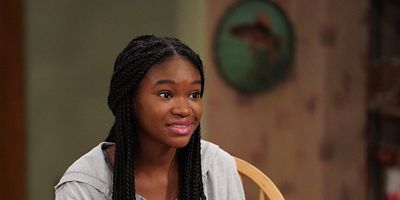 Poster der Serie Parent Traps and Heart Attacks