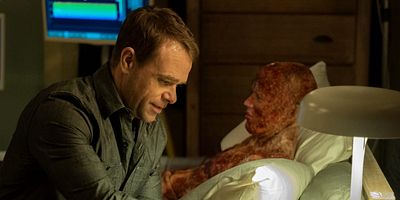 Poster der Serie Outings