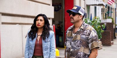 Poster der Serie Where There's Smoke