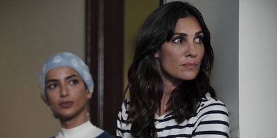 Poster der Serie Of Value