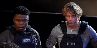 Poster der Serie The Body Stitchers