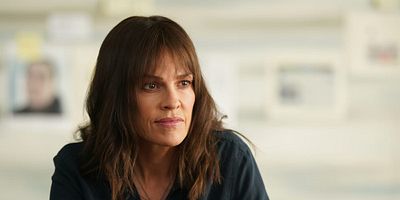 Poster der Serie A Place We Came Together