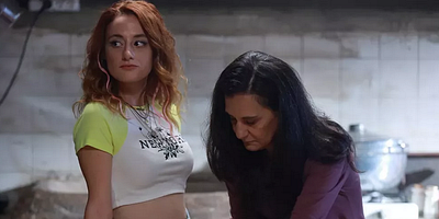 Poster der Serie Mahkum 27.Bölüm