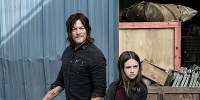 Poster der Serie A New Deal