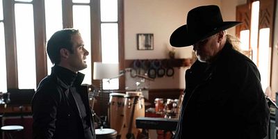 Poster der Serie Our First Rodeo