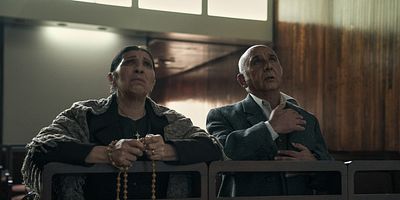 Poster der Serie Bread and Brine