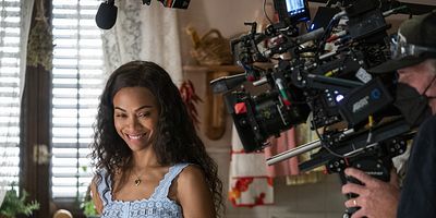 Poster der Serie Aftertastes