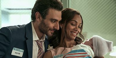 Poster der Serie Heirlooms