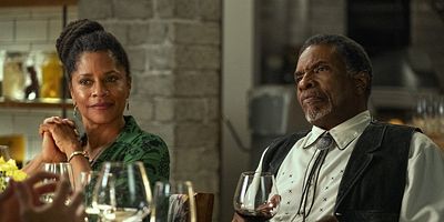 Poster der Serie First Tastes