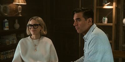 Poster der Serie The Gloaming