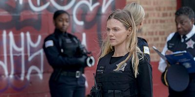 Poster der Serie Pink Cloud