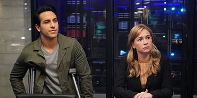 Poster der Serie To Die For