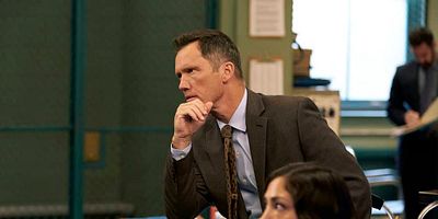 Poster der Serie Battle Lines