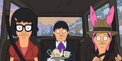 Poster der Serie What About Job?