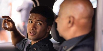 Poster der Serie Misdemeanor Homicide