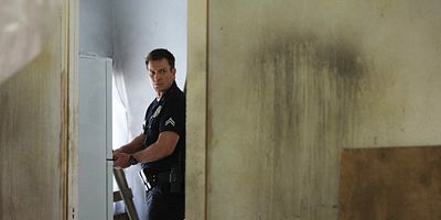 Poster der Serie Dye Hard