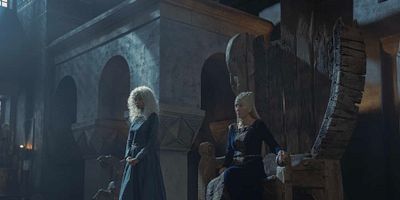 Poster der Serie The Lord Of The Tides