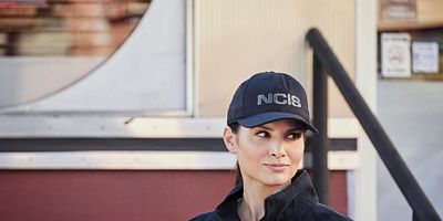 Poster der Serie Leave No Trace