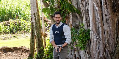 Poster der Serie Sudden Death