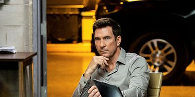 Poster der Serie Chains