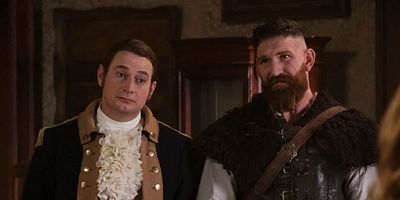 Poster der Serie The Tree