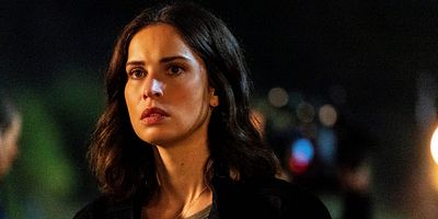 Poster der Serie Copper Pots and Daggers