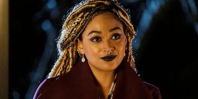 Poster der Serie The Hunger