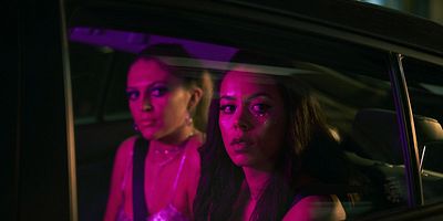 Poster der Serie Hannibal