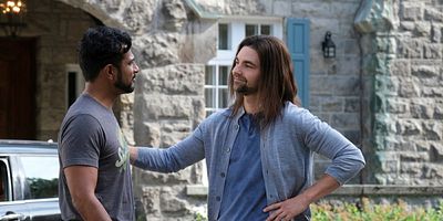 Poster der Serie Jay's Friends