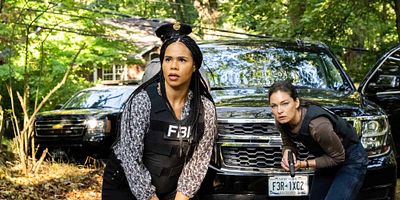 Poster der Serie Gold Diggers