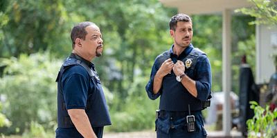 Poster der Serie The Steps We Cannot Take