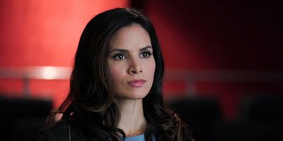 Poster der Serie Guardian