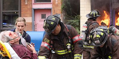 Poster der Serie All-Out Mystery