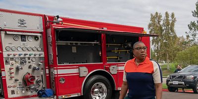 Poster der Serie Tomorrow