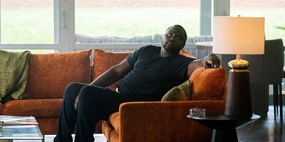 Poster der Serie Crank Dat Killer