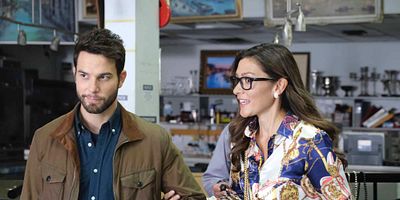 Poster der Serie Second Second Chance