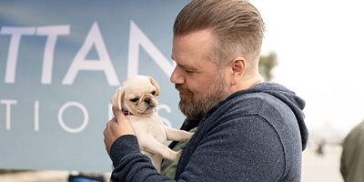 Poster der Serie Give Me a Sign