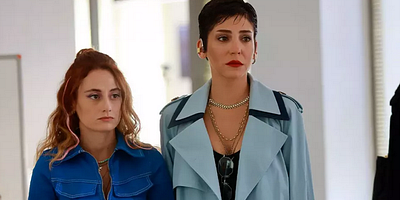 Poster der Serie Mahkum 29.Bölüm