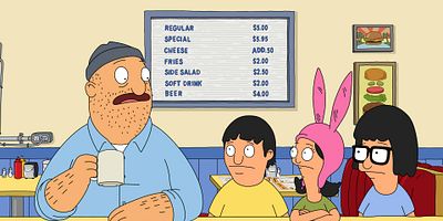 Poster der Serie Comet-y of Errors