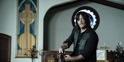 Poster der Serie Variant